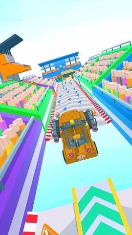 变形金刚战车[图1]