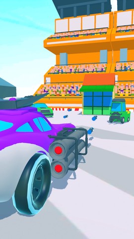 变形金刚战车图2