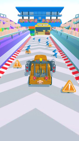 变形金刚战车图3