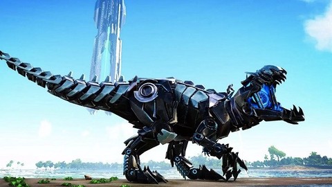 全民恐龙狩猎[图1]