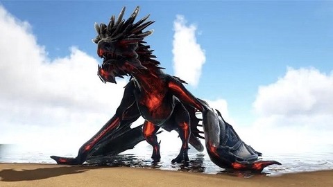 全民恐龙狩猎图3