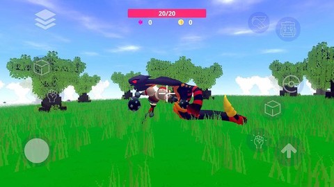 口袋妖怪之我的创造图3