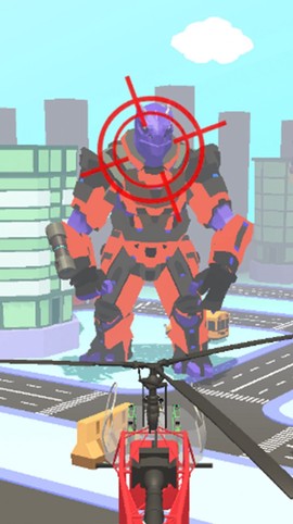 刺激战场行动图3