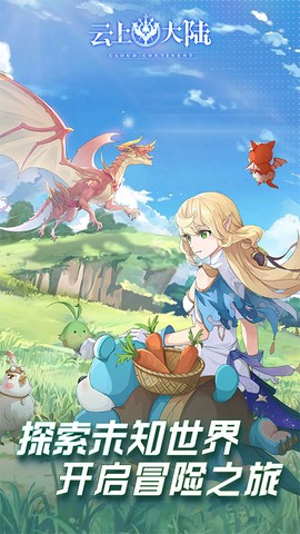 云上大陆图3