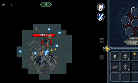 亡灵法师模拟器图1