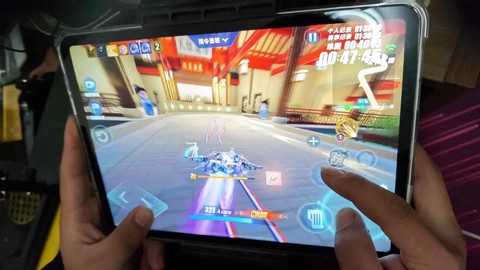 qq飞车有什么辅助[图2]