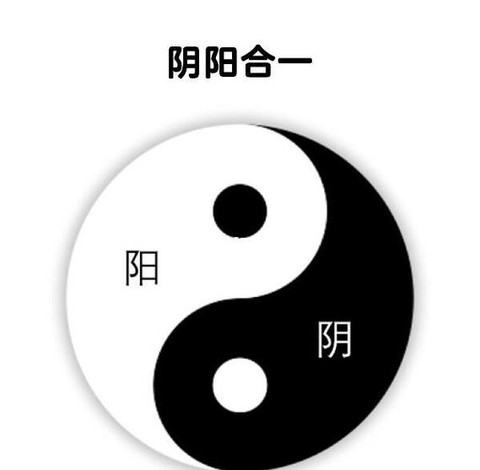 什么太极八卦九阴真经[图1]