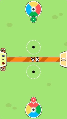 双人争夺战[图1]