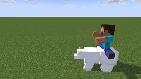 我的世界什么动物能骑[图1]