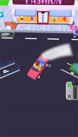 代客泊车大师图2