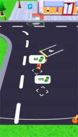 代客泊车大师图3