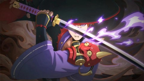 火影忍者疾风传怎么玩