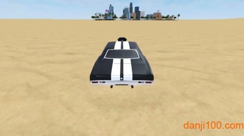 哥谭小丑射击图1