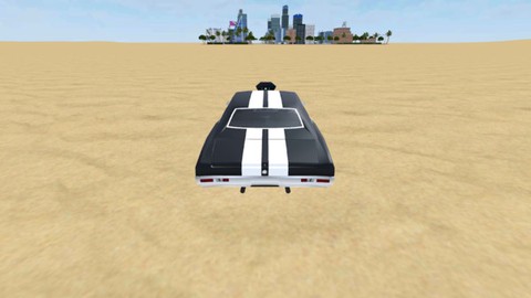 哥谭小丑射击图2