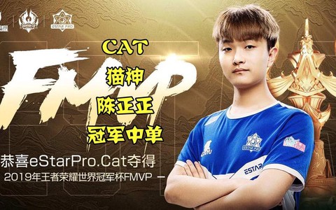 王者荣耀猫神叫什么[图2]