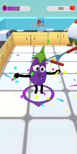 圣诞老人沙盒模拟图3