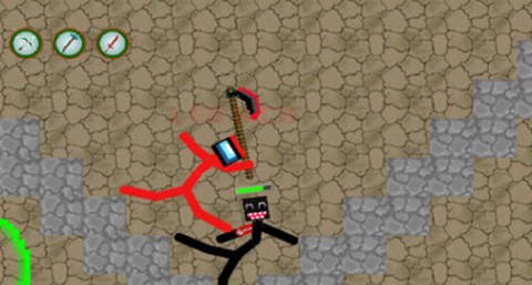 在我们之中对决[图1]