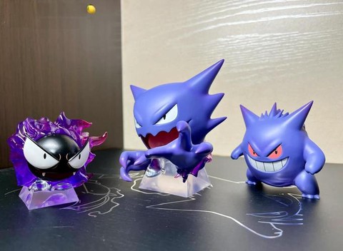 神奇宝贝日月是什么鬼