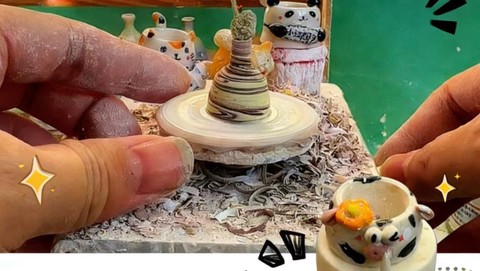 迷你世界花瓶怎么制作[图1]