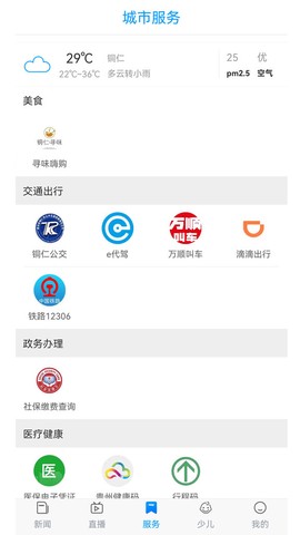 在铜仁图2