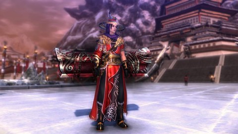 九阴真经血刀门怎么样[图1]