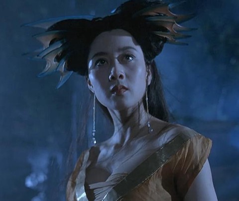 倩女幽魂女鬼叫什么[图1]