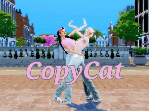 模拟人生4怎么跳舞