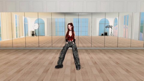 模拟人生4怎么跳舞[图2]