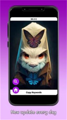 midjourney国内版图2