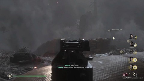 使命召唤二战怎么玩[图2]