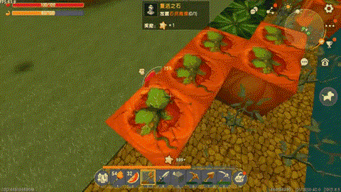 迷你世界西瓜怎么种