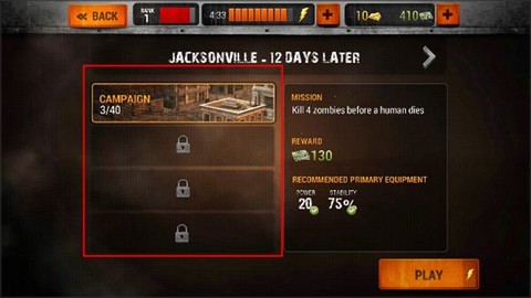 僵尸猎人：死亡之战[图5]