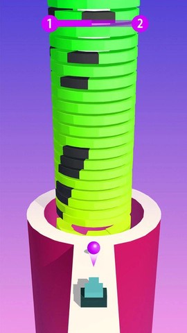 全民弹子弹[图1]