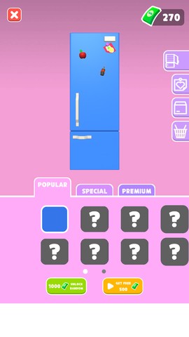 冰箱陈列师[图6]