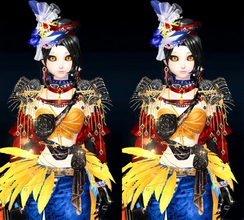 qq炫舞纸鸢怎么获得