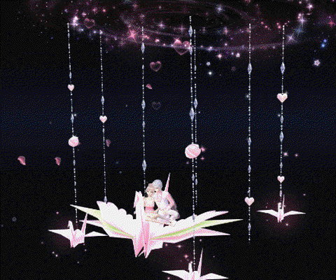 qq炫舞纸鸢怎么获得[图2]