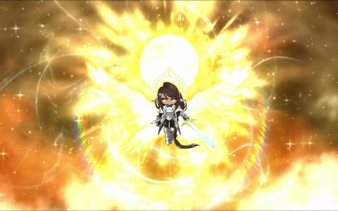 冒险岛2什么英雄厉害