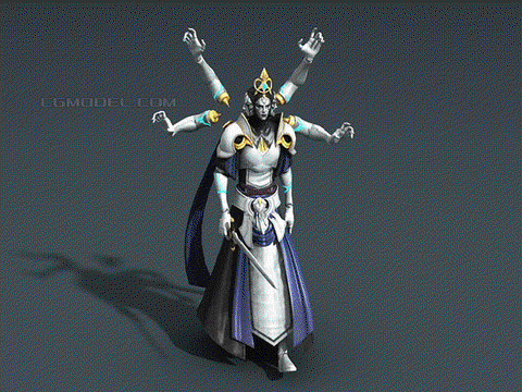 魔域魔王傀儡怎么做