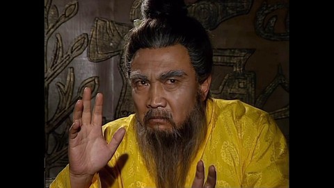 三国演义曹操怎么死的[图1]