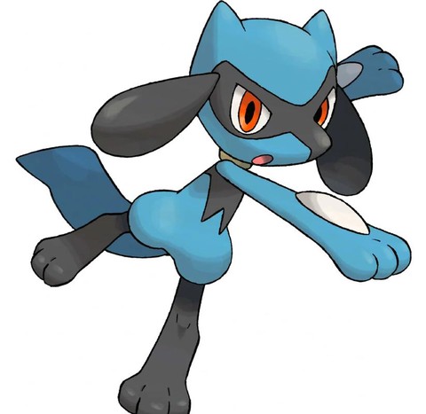 我的世界神奇宝贝利欧路怎么进化[图1]