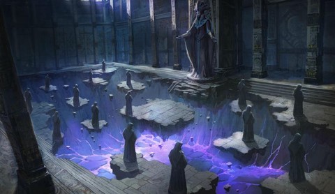 永恒纪元ar什么意思