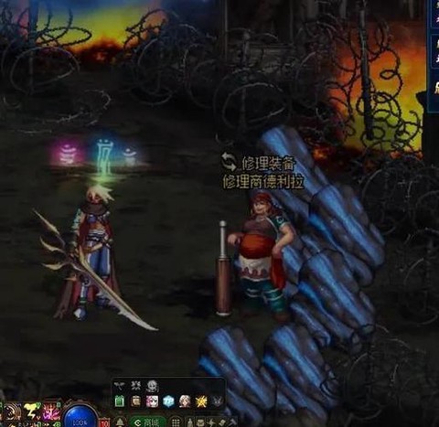 dnf怎么赚钱最快