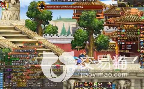 qq三国声望怎么刷[图1]