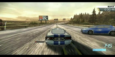 极品飞车17开始怎么玩[图2]