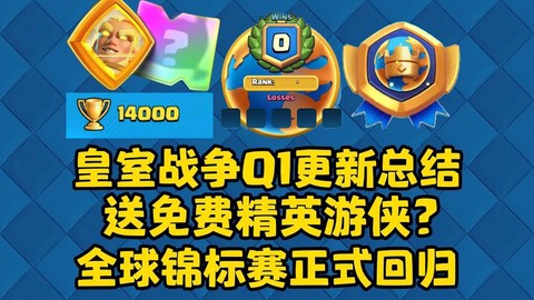 皇室战争更新什么了[图2]