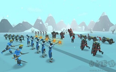 史诗级战争[图2]