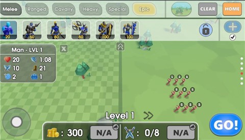 史诗级战争[图3]