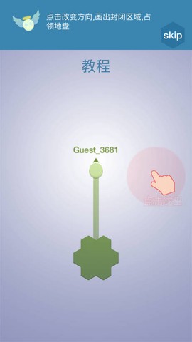 圈城大作战[图1]