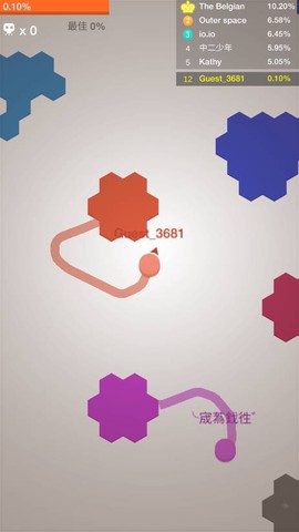 圈城大作战[图2]