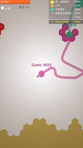 圈城大作战[图5]